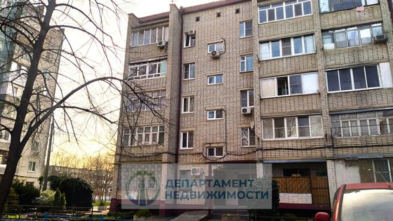 Продажа квартиры со свободной планировкой 32,5 м², 2/9 этаж