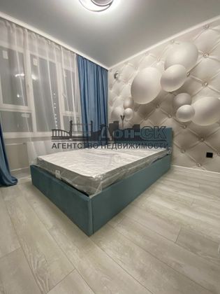 Продажа 2-комнатной квартиры 41 м², 11/18 этаж