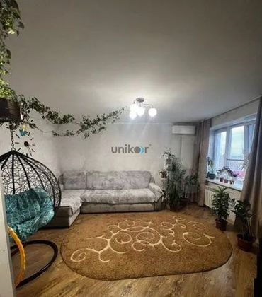 Продажа 3-комнатной квартиры 76 м², 8/9 этаж