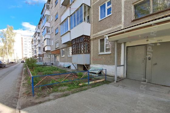 Продажа 2-комнатной квартиры 36 м², 1/5 этаж