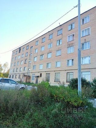 Продажа 2 комнат, 31 м², 4/5 этаж