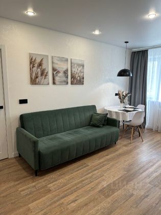 Продажа 2-комнатной квартиры 42,7 м², 5/5 этаж