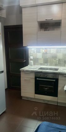 Продажа 1-комнатной квартиры 40 м², 3/17 этаж