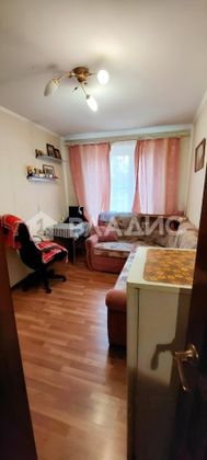 Продажа 2-комнатной квартиры 44 м², 2/9 этаж