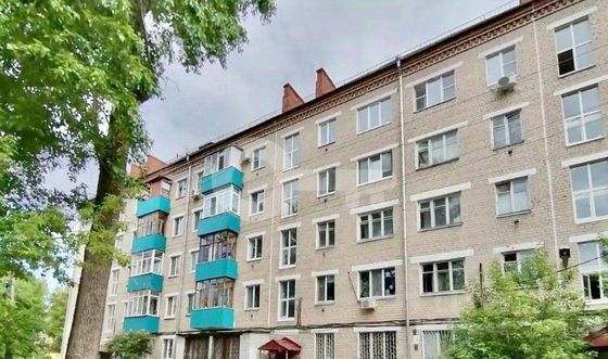 Продажа 1-комнатной квартиры 30,3 м², 4/5 этаж