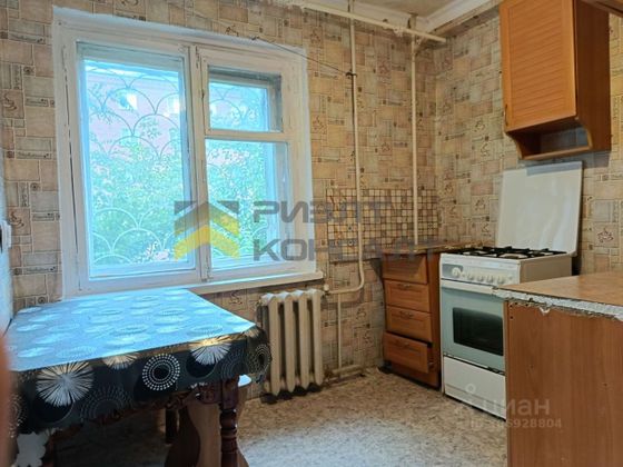 Продажа 1-комнатной квартиры 29,1 м², 1/5 этаж