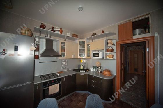 Продажа 3-комнатной квартиры 80 м², 4/4 этаж