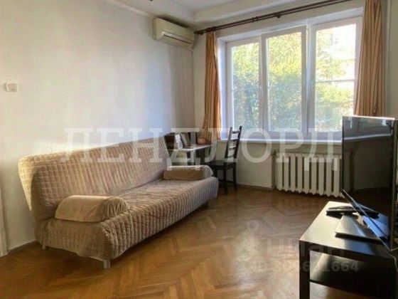 Продажа 3-комнатной квартиры 62,5 м², 4/4 этаж