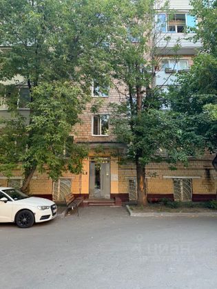 Продажа 3-комнатной квартиры 55 м², 5/5 этаж