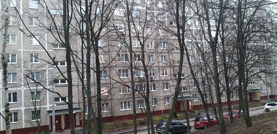 Продажа 3-комнатной квартиры 62,3 м², 7/9 этаж