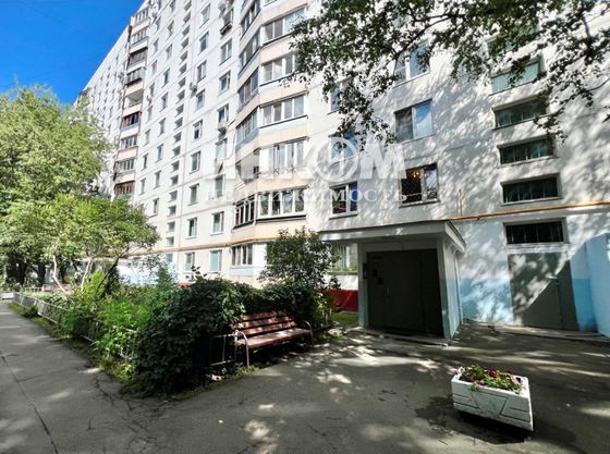 Продажа 2-комнатной квартиры 44,6 м², 2/12 этаж