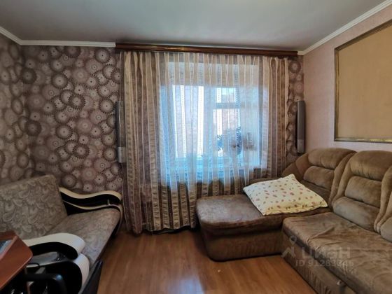 Продажа 3-комнатной квартиры 80 м², 2/6 этаж