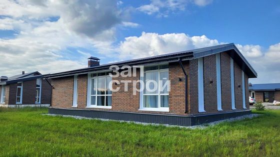 Продажа дома, 100 м², с участком 10 соток