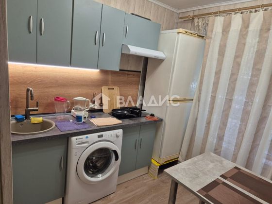 Продажа 1-комнатной квартиры 32 м², 1/9 этаж