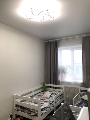 Продажа 2-комнатной квартиры 38,5 м², 2/2 этаж