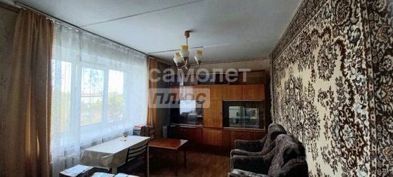 Продажа 2-комнатной квартиры 42,6 м², 6/9 этаж