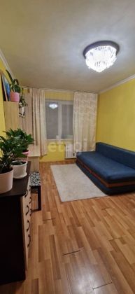 Продажа 2-комнатной квартиры 48 м², 3/9 этаж