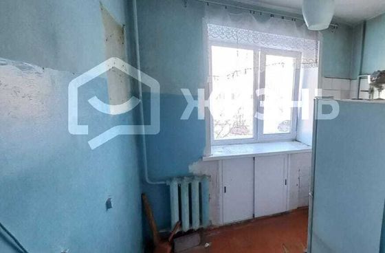 Продажа 2-комнатной квартиры 45 м², 2/5 этаж