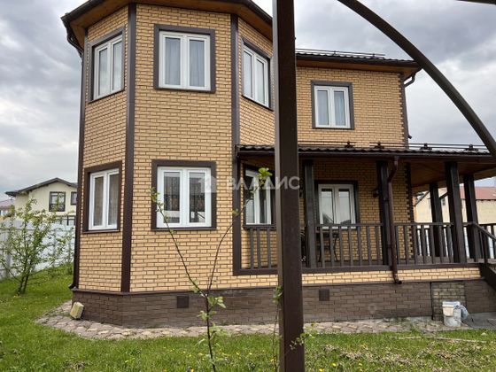 Продажа дома, 140 м², с участком 10 соток