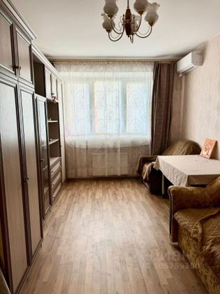 Продажа 1-комнатной квартиры 38,3 м², 14/23 этаж