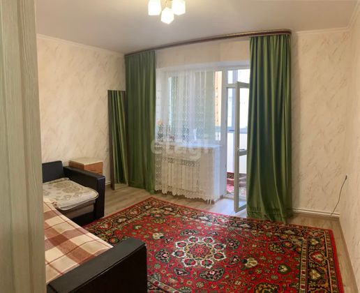 Продажа 3-комнатной квартиры 80,2 м², 1/3 этаж