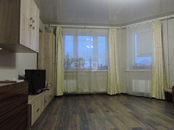 Продажа 1-комнатной квартиры 42,3 м², 16/17 этаж