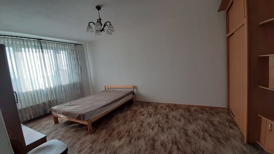 Аренда 1-комнатной квартиры 37 м², 13/22 этаж