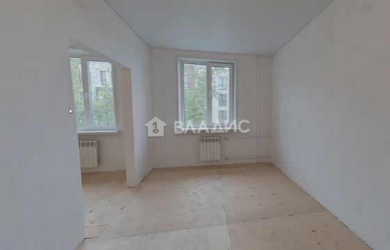 Продажа 4-комнатной квартиры 84 м², 6/6 этаж