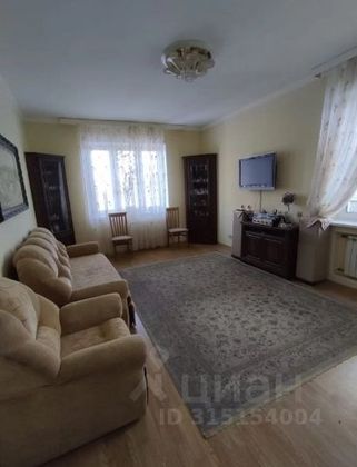 Продажа 2-комнатной квартиры 74,1 м², 9/11 этаж