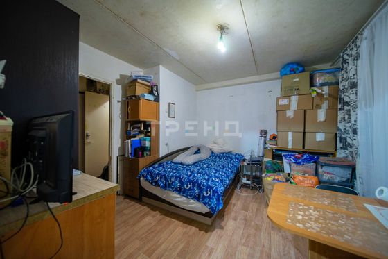 Продажа 1-комнатной квартиры 22,9 м², 7/9 этаж