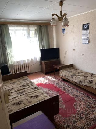 Продажа 1-комнатной квартиры 29,8 м², 3/5 этаж