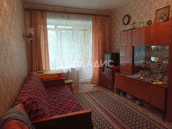 Продажа 1-комнатной квартиры 32 м², 2/5 этаж