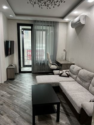 Продажа 2-комнатной квартиры 38,3 м², 2/25 этаж