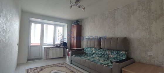 Продажа 2-комнатной квартиры 45,1 м², 5/5 этаж