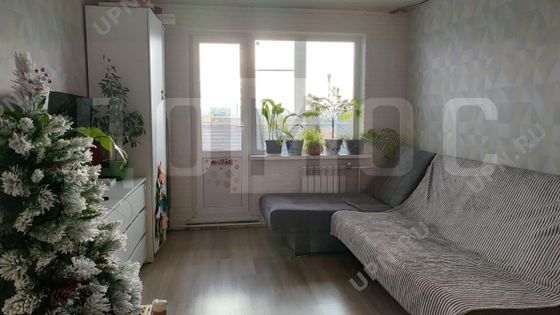 Продажа 1-комнатной квартиры 33 м², 12/12 этаж