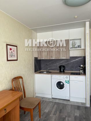 Аренда 2-комнатной квартиры 40 м², 13/16 этаж