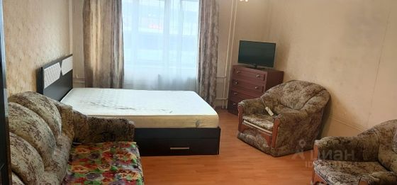 Продажа 2-комнатной квартиры 65,5 м², 2/15 этаж