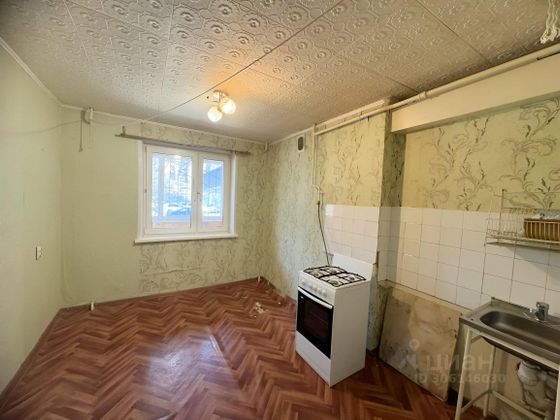 Продажа 1-комнатной квартиры 33,1 м², 1/9 этаж