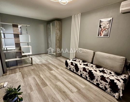 Продажа 2-комнатной квартиры 46 м², 6/9 этаж