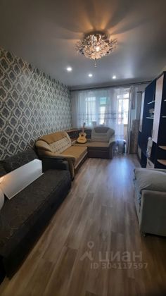 Продажа 1-комнатной квартиры 31 м², 3/4 этаж