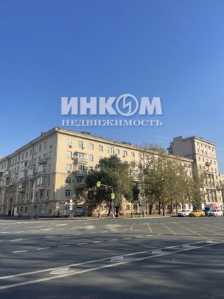 Продажа 2-комнатной квартиры 59,4 м², 5/6 этаж