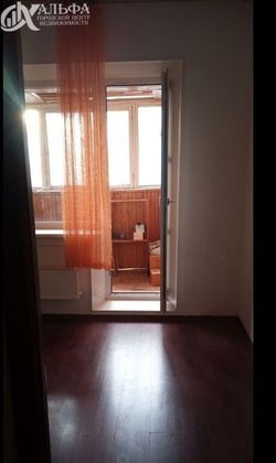 Продажа 2-комнатной квартиры 57,3 м², 9/9 этаж