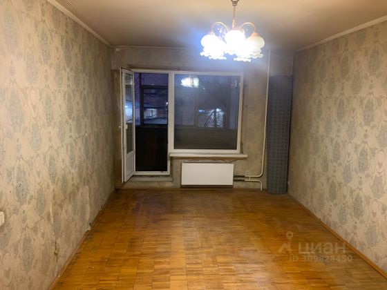 Продажа 2-комнатной квартиры 47 м², 2/9 этаж