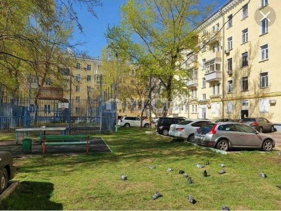 Продажа 3-комнатной квартиры 81,1 м², 4/5 этаж