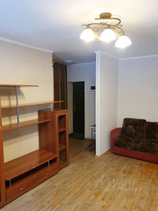 Продажа 2-комнатной квартиры 42 м², 1/5 этаж