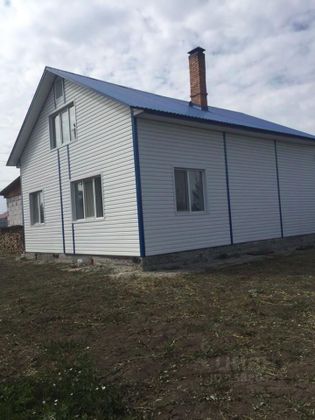 Продажа дома, 114 м², с участком 8 соток