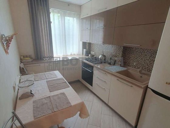 Продажа 2-комнатной квартиры 46,4 м², 4/9 этаж