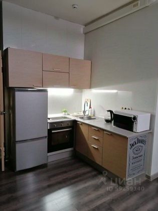 Продажа 2-комнатной квартиры 48 м², 1/4 этаж