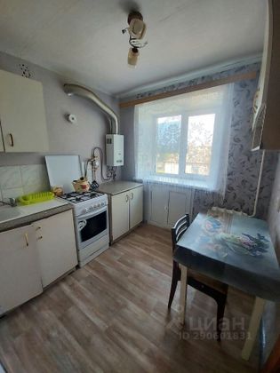 Аренда 1-комнатной квартиры 30 м², 4/4 этаж