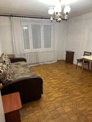 Продажа 1-комнатной квартиры 35 м², 5/12 этаж